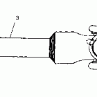 XPEDITION 425 - A00CK42AA Кардан