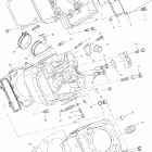 DIESEL - A10CH46CA Цилиндры