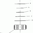 SCRAMBLER 500 2X4 - A01BA50AA Регулировочные клапана