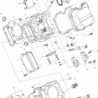WORKER 500 - A01CH50EB Цилиндры