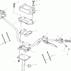 XPLORER - A01AG25CA Управление