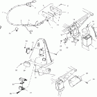 SCRAMBLER 500 - A00BG50AA Электрика