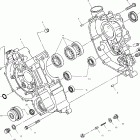 MAGNUM 500 - A00CD50AA Картер