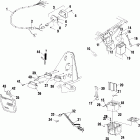 DIESEL -A00CH46CA Электрика