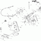 MAGNUM 325 2X4 - A00CB32CA Электрика