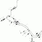 BIG BOSS  INT'L - A00CL50DA Глушитель