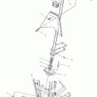 BIG BOSS  INT'L - A00CL50DA Рулевой вал