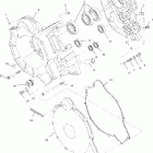 DIESEL -A00CH46CA Картер