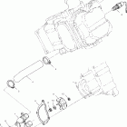BIG BOSS  INT'L - A00CL50DA Водяной насос