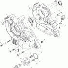 TRAIL BOSS - A00AA32AB Картер
