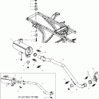 MAGNUM 325 2X4 - A00CB32CA Глушитель