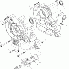 TRAIL BOSS - A00AA32CA Картер