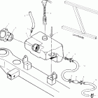 XPLORER - A00AG25CA Маслянный банк
