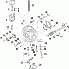 XPEDITION 325 - A00CK32AA/AB Карбюратор