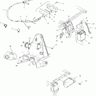 SCRAMBLER 400 - A00BG38CA Электрика