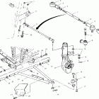 BIG BOSS  INT'L - A00CL50DA Рулевые тяги