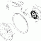 DIESEL -A00CH46CA Генератор