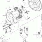 TRAIL BLAZER - A00BA25CA Генератор