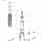 MAGNUM 325 2X4 - A00CB32CA Передняя стойка