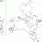 MAGNUM 325 4X4 - A00CD32CA Руль