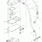 MAGNUM 325 4X4 - A00CD32CA Breather box