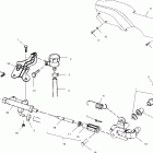 TRAIL BOSS - A00AA32CA Задний тормозной цилиндр
