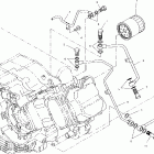 XPEDITION 425 - A00CK42AA Маслянный фильтр