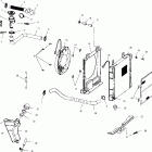 BIG BOSS  INT'L - A00CL50DA Система охлаждения