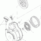 BIG BOSS  INT'L - A00CL50DA Ручной стартер