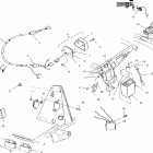 MAGNUM 325 4X4 - A00CD32CA Электрика