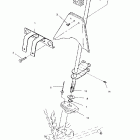 TRAIL BOSS - A00AA32CA Рулевой вал