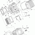 SPORTSMAN 335 - A00CH33AD Цилиндры