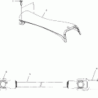 BIG BOSS  INT'L - A00CL50DA Кардан