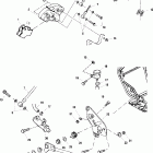 XPEDITION 425 - A00CK42AA Задний тормоз