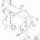 SPORTSMAN 335 - A00CH33AD Глушитель