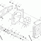 SPORTSMAN 335 - A00CH33AA Oil cooling system