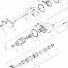 XPLORER - A00AG25CA Стартер