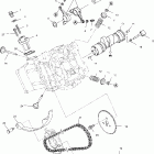 SPORTSMAN 335 - A00CH33AD Клапана