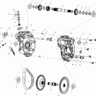 TRAIL BOSS - A00AA32CA Редуктор