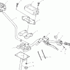 TRAIL BLAZER - A00BA25CA Руль
