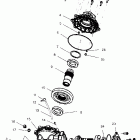 XPEDITION 425 - A00CK42AA Задний привод