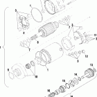 XPEDITION 325 - A00CK32AA/AB Стартер
