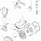BIG BOSS  INT'L - A00CL50DA Генератор