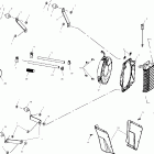 TRAIL BOSS - A00AA32AB Oil cooling (if built before 1 / 1 / 00)