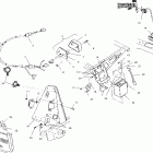 MAGNUM 500 - A00CD50AA Электрика