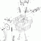 MAGNUM 325 4X4 - A00CD32CA Клапана