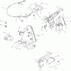 SCRAMBLER 2X4 - A00BA38CA Электрика