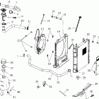 DIESEL -A00CH46CA Система охлаждения
