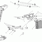 XPEDITION 325 - A00CK32AA/AB Масляный картер