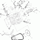 BIG BOSS  INT'L - A00CL50DA Клапана
